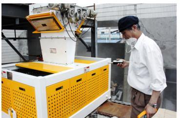 生物飼料研發助力節能減排，龍昌節能王新品引領十三五綠色浪潮