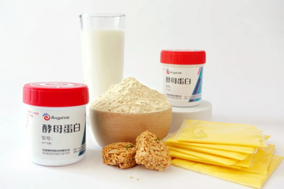 安琪酵母蛋白入選生物制造標志性產品，生物飼料研發再上新臺階