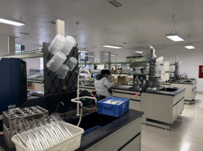 年度營收突破150億元，雙流這家企業(yè)靠生物飼料研發(fā)“煉”就增長密碼